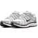 Nike P-6000 W - Coconut Milk/Summit White/Metallic Silver/Black