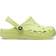 Crocs Kid's Baya Clog - Lime Zest