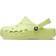 Crocs Kid's Baya Clog - Lime Zest