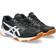 Asics Gel-Rocket 11 W - Black/Pure Silver