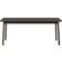Fredericia Furniture Ana Black/Smoked Oak Dining Table 280x95cm