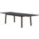 Fredericia Furniture Ana Black/Smoked Oak Dining Table 280x95cm