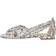 Cole Haan Modern Classics Lewis - Natural Snake Print