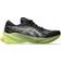 Asics Novablast 3 M - Black/Dried Leaf Green