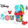 Disney Mickey Mouse Beach Toys Set