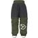 Didriksons Narvi Pant 2 - Deep Green