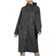 mbyM Fabiola Long Rain Jacket - Black