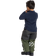 Didriksons Narvi Pant 2 - Deep Green