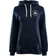 Aclima Women's FleeceWool Hoodie - Navy Blazer