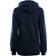 Aclima Women's FleeceWool Hoodie - Navy Blazer