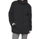 Vila Quilted Coat - Black