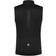 Rogelli Essential Cycling Vest - Black