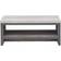 GFW Boston Gray Coffee Table 48x86cm