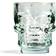 Kikkerland Skull Snapsglas 4.4cl 4st