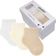 Condor Terry Socks 3-pack - Beige/White