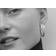 Ole Lynggaard Leaves Large Earrings - Silver