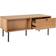 House Nordic Kyoto Oak Coffee Table 50x100cm