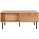 House Nordic Kyoto Oak Coffee Table 50x100cm