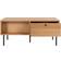 House Nordic Kyoto Oak Coffee Table 50x100cm