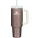 Stanley Quencher H2.0 FlowState Rose Quartz Glow Travel Mug 118.3cl