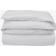 Lexington Hotel White Påslakan Vit (220x220cm)