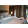 Lexington Hotel White Påslakan Vit (220x220cm)
