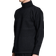 SNS Fisherman High Neck Sweater - Navy Blue