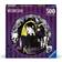Ravensburger Puzzle Rundpuzzle Wednesday