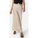 Vila High Waist Maxi Skirt