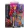 Mattel Monster High Toralei Stripe Doll with Pet & Accessories