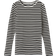 Name It Bluse Noos NkfSuraja Black/Stripe Jahre 116 Bluse