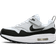 Nike Air Max 1 EasyOn PSV - White/Pure Platinum/Black