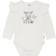 Hust & Claire Bri Bodysuit - Ivory