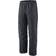 Patagonia Torrentshell 3L Rain Pants - Black
