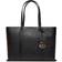 Michael Kors Temple Large Tote Bag - Black