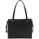 Adax Naomi Cormorano Shoulder Bag - Black