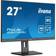 Iiyama TFT XUB2792HSU 68.6cm