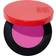 Make Beauty Skin Mimetic Microsuede Blush Fuchsia Flush