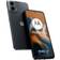 Motorola Moto G34 4GB RAM 128GB Charcoal Black