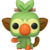 Funko Pop! Pokémon Grookey
