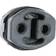 Bosal Rubber Strip Exhaust System 255112