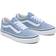 Vans Kid's Old School Shoes - Dusty Blue