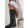 Phenumb Copenhagen Martina Long Dam Cowboystövlar & Bikerboots