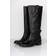 Phenumb Copenhagen Martina Long Dam Cowboystövlar & Bikerboots