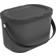 Rotho Albula 3.2 Liter - Anthracite