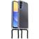 OtterBox Samsung Galaxy A15 Skal React Necklace Klar