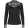 Y.A.S Yasblace Long Sleeved Top