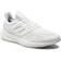 adidas Pureboost Ftwwht/ftwwht/crywht, Male, Sko, Løbesko, Løb, Hvid