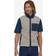 Patagonia Synchilla Fleece Vest - Oatmeal Heather