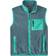 Patagonia Synchilla Fleece Vest - Oatmeal Heather